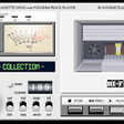 Icono de programa: GVC CD-17 folder player V…