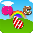 Icon of program: ABC Alphabet Letters for …