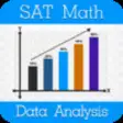 Icon of program: SAT Math : Data Analysis,…