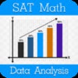 Icon of program: SAT Math : Data Analysis,…