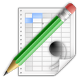 Icono de programa: CSV Editor Software