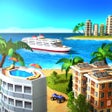 Icon of program: Paradise City Island Sim