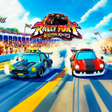Icon of program: Rally Fury Xtreme Racing …