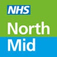 Icon of program: My North Mid - app for pa…