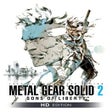 Icon of program: Metal Gear Solid 2: Sons …