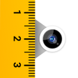 Icon of program: ARuler - AR Ruler app and…