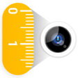 Icon of program: ARuler - AR Ruler app and…