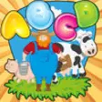 Icon of program: ABCs Farm for Kids