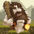 Icono de programa: Caveman Chuck Adventure
