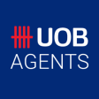 Icon of program: UOB Agents Thailand