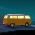 Icon of program: Northbound