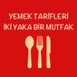Icono de programa: Yemek Tarifleri - ki Yaka…
