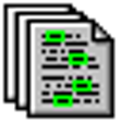 Icono de programa: Windows Grep