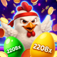 Icono de programa: Chick: Running Road