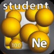 Icon of program: Atoms In Motion, Student …