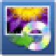 Icono de programa: 4Media Photo DVD Maker