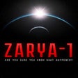 Icon of program: Zarya-1: Mystery on the M…