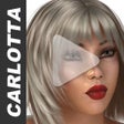 Icon of program: just SHARE Carlotta