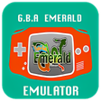 Icono de programa: Simulator Of G.B.A Emeral…