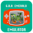 Icon of program: Simulator Of G.B.A Emeral…
