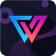 Icono de programa: Amoled Pro Wallpapers