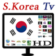 Icono de programa: South Korea TV : Live str…