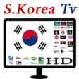 Icon of program: South Korea TV : Live str…
