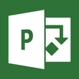 Icono de programa: Update for Project 2003 M…