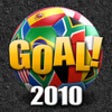 Icon of program: Goal! 2010 Free
