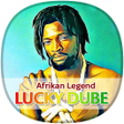 Icono de programa: Lucky Dube All Songs