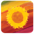 Icono de programa: Oil Painting Effect