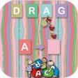 Icon of program: Drag Correct One - The Ga…