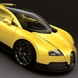 Icono de programa: Supercars Bugatti Veyron …