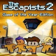 Icono de programa: The Escapists 2: Game of …