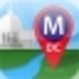 Icon of program: Find a Metro DC