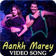Icon of program: Aankh Marey Song - SIMMBA…