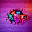 Icono de programa: Block Monsters Hunter Gam…
