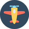Icono de programa: Aviation-loisir - Quiz PP…
