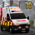 Icon of program: 911 Ambulance Rescue Emer…