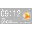 Icono de programa: Acer Life Digital Clock 2…
