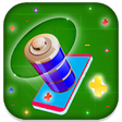 Icono de programa: Charging Master : Fast Ba…