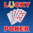 Icon of program: Lucky Poker Bonus
