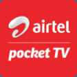 Icon of program: airtel pocket TV for Wind…