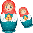 Icon of program: Matryoshka