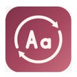 Icono de programa: Rewrite Text