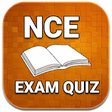 Icono de programa: NCE Exam Quiz 2019 Ed