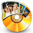 Icon of program: Wondershare DVD Slideshow…