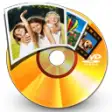 Icon of program: Wondershare DVD Slideshow…