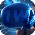 Icon of program: 1w - Твоя Игра