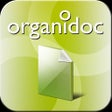 Icon of program: OrganiDoc - Your best fil…